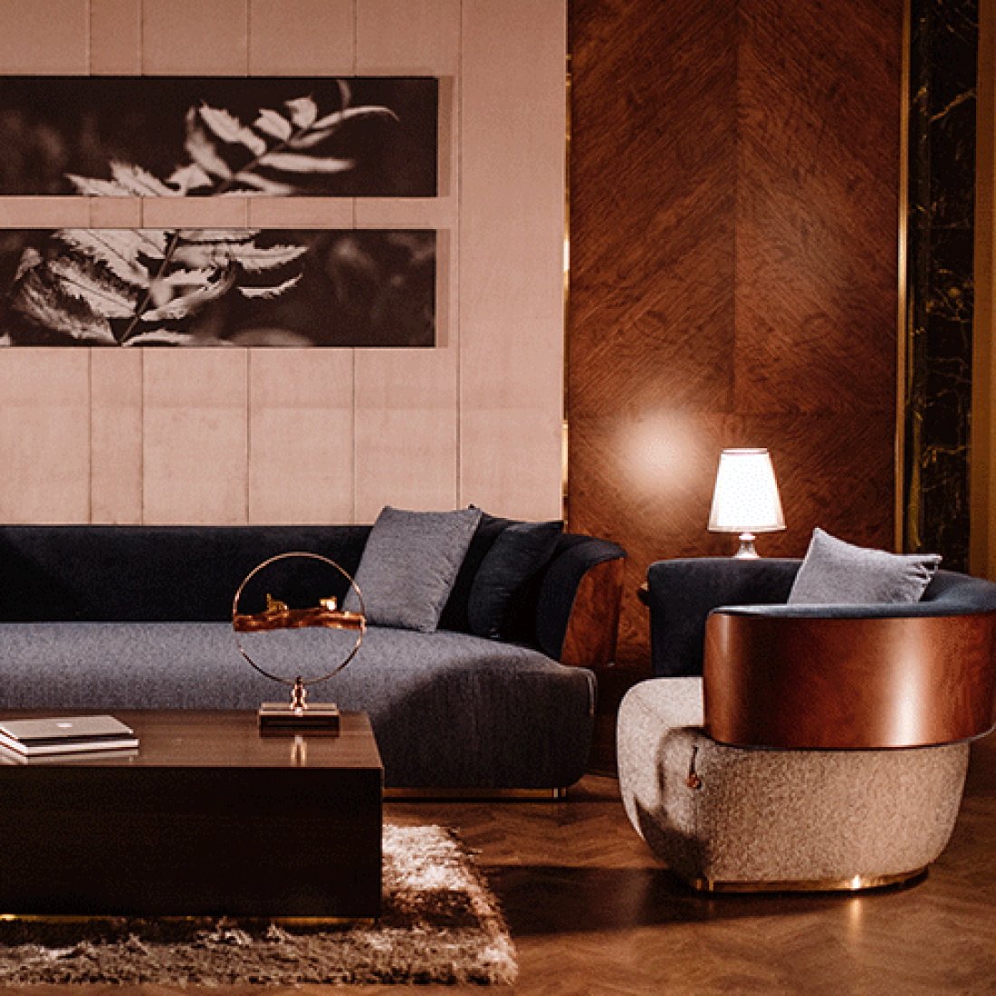 S Living Room Design 1